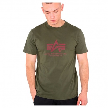 Koszulka  Basic T-shirt